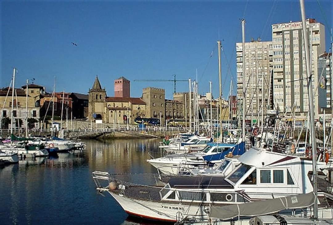 فندق Albor II خيخون المظهر الخارجي الصورة
