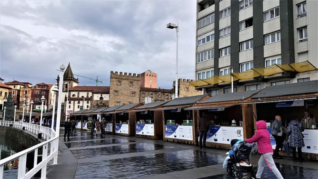 فندق Albor II خيخون المظهر الخارجي الصورة