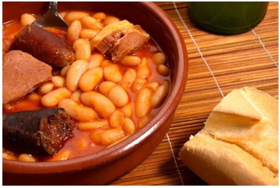 فندق Albor II خيخون المظهر الخارجي الصورة