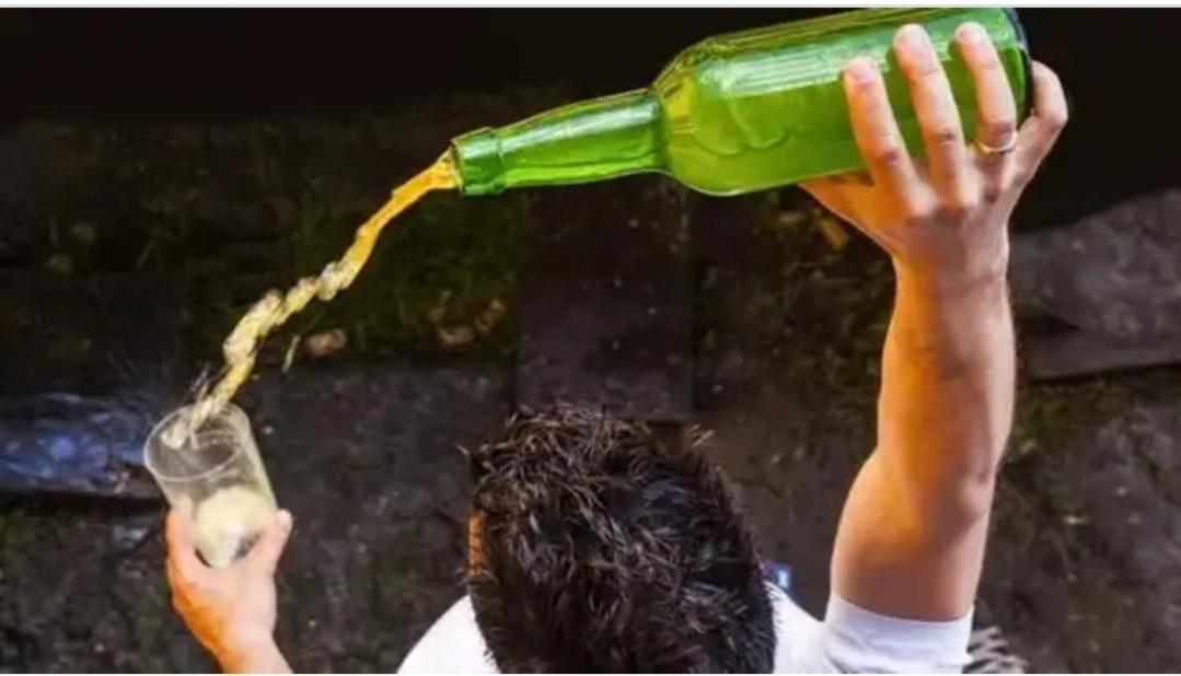 فندق Albor II خيخون المظهر الخارجي الصورة